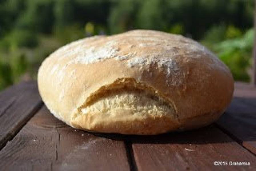 Pan toscano, czyli rasowy chleb toskański
