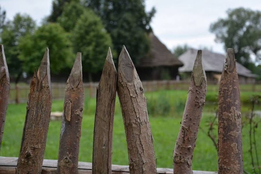 Moje Bieszczady...