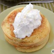 Pancakes – prosty przepis na amerykańskie naleśniki