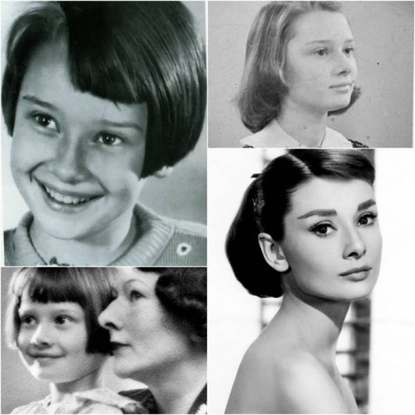 Królowa życia #1: Audrey Hepburn