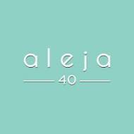 ALEJA 40 - pierwsze urodziny - 1 sierpnia 2015