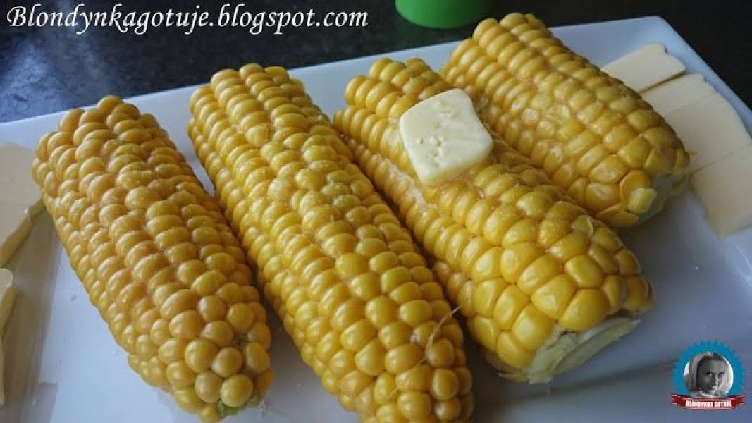 Jak Idealnie Ugotować Kukurydzę?