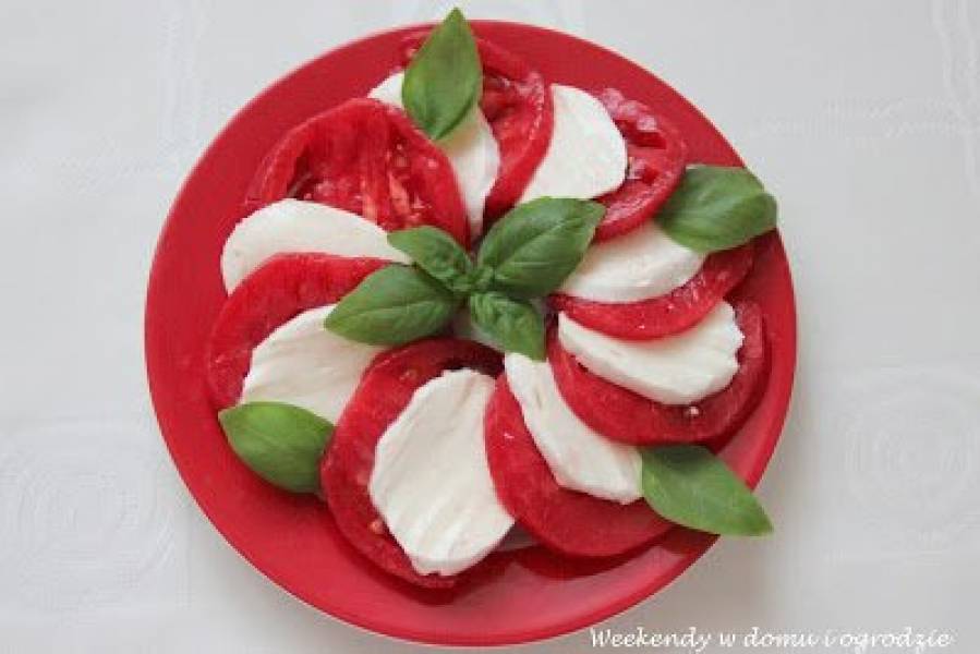 Caprese