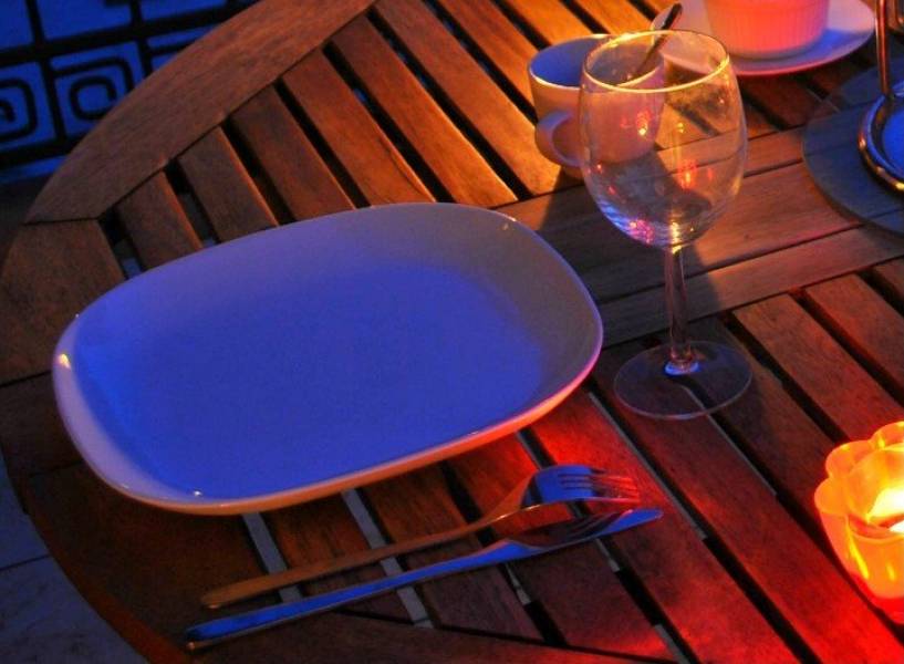 Fondue – kolacja na wieczór we dwoje