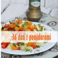 36 pysznych dań z pomidorami