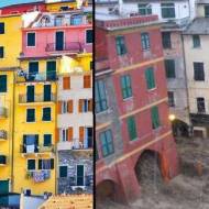 Cinque Terre, 5 powodów dlaczego nie warto tam jechać