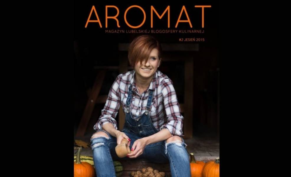 2. numer Magazynu Aromat