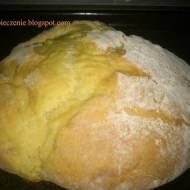Chleb z dynią i imbirem