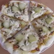 Domowa Pizza