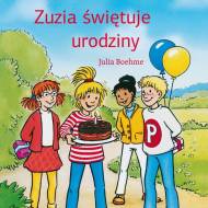 Książki dla dzieci polecane w sierpniu