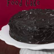 Diabelskie ciasto czekoladowe - Devil's Food Cake