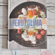 „Jerozolima. Książka kucharska” Yotam Ottolenghi, Sami Tamimi – recenzja książki