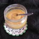 Lime curd ( krem limonkowy)