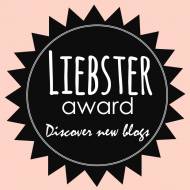 Liebster Blog Award (liczę na Waszą wyrozumiałość)