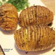 ziemniaki pieczone w ziołach