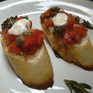 BRUSCHETTA