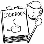 Recenzje książek kulinarnych? .... START!