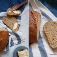 Chleb baltonowski  z czarnuszką – test chlebowej mieszanki z Polskich Młynów