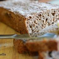 Zdrowy, łatwy i szybki chleb razowy na drożdżach instant