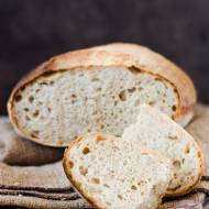 Chleb pszenny na zakwasie / Wheat sourdough