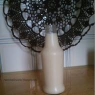 Mleko sojowe ( soy milk )