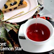 Odrobina luksusu w niedzielne popołudnie - Richmont Peach Lemon Star