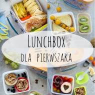 Lunchbox dla pierwszaka #12