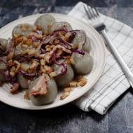 Jak zrobić domowe pyzy – czyli ziemniaki do potęgi trzeciej