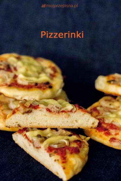 Pizzerinki