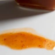 Słodko - ostry sos chilli