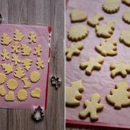 VADEMECUM ciasteczkowe – jak perfekcyjnie zrobić i upiec kruche ciasteczka do dekorowania?