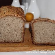 Jak przygotować zakwas chlebowy dla znajomych?