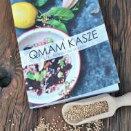 Recenzja książki QMAM KASZE Mai Sobczak