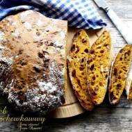 Chleb marchwiowy. Listopadowa piekarnia