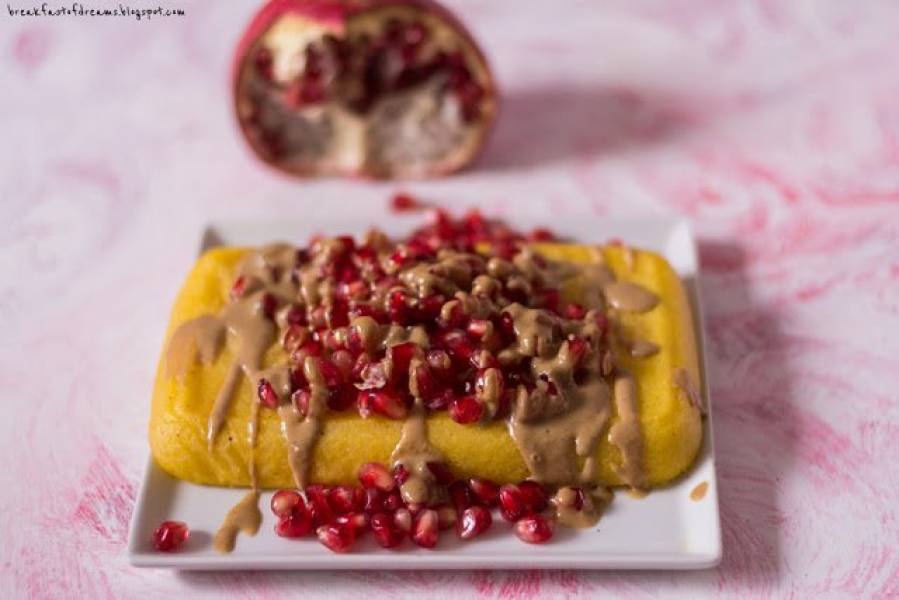 .1136. polenta z piekarnika