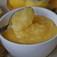 Lemon Curd- przepis podstawowy