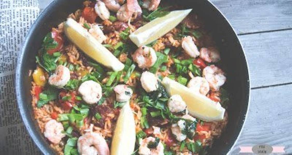 Paella