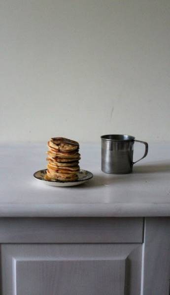 Pikelets