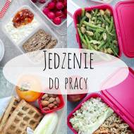 Jedzenie do pracy #1