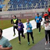 Druga Dycha do Maratonu - 25.11.2015