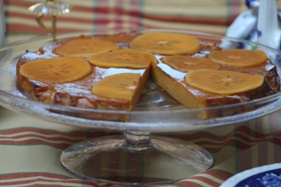 Przepis na Ciasto z batatów Kuchnia bezglutenowa Loli KatalogSmaków.pl