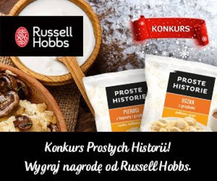 Konkurs  „Zimowe Historie