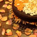 Marchewkowy przekładaniec