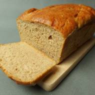 Chleb pszenny pełnoziarnisty