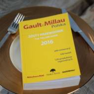 Gala Gault&Millau od kuchni