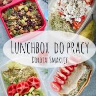 Lunchbox - posiłki do pracy #2