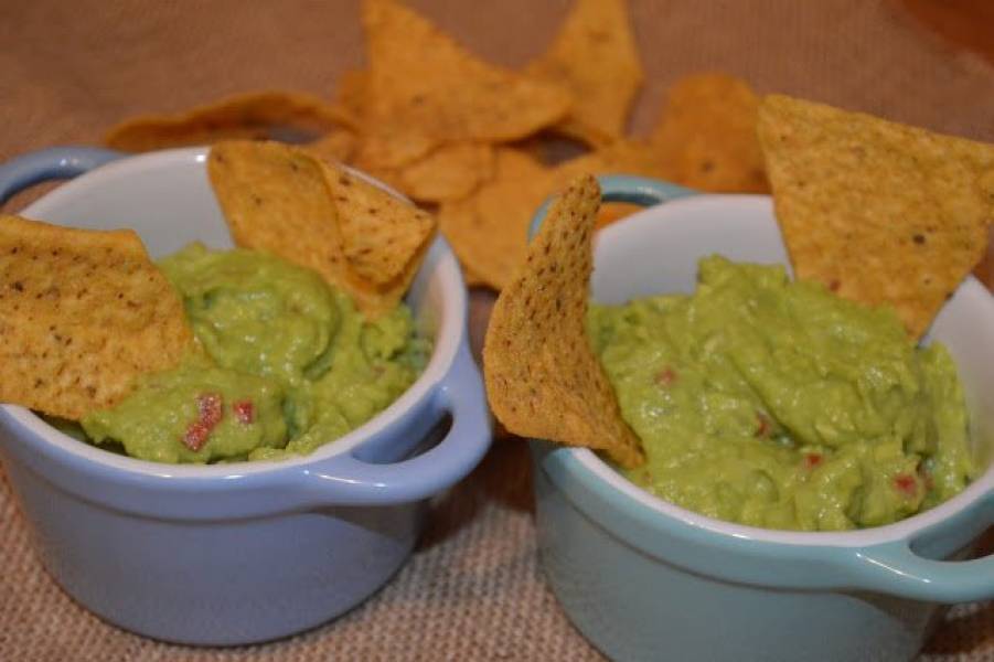 Guacamole