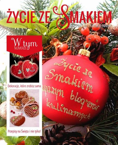 Życie ze Smakiem - numer 2