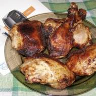 pyszne porcje kurczaka prawie bez tłuszczu:Airfryer hd9240/30