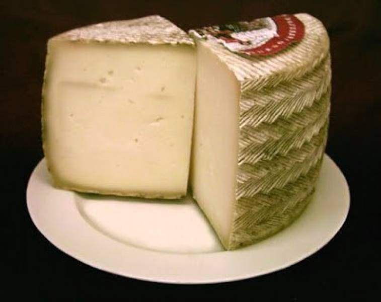 Ser Hispanico (Manchego)